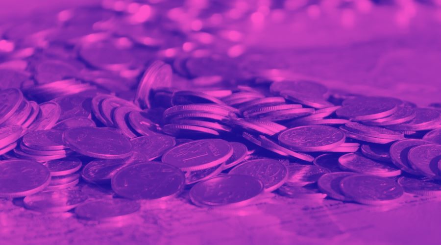 Wie die Inflation das Vermögen beeinflusst