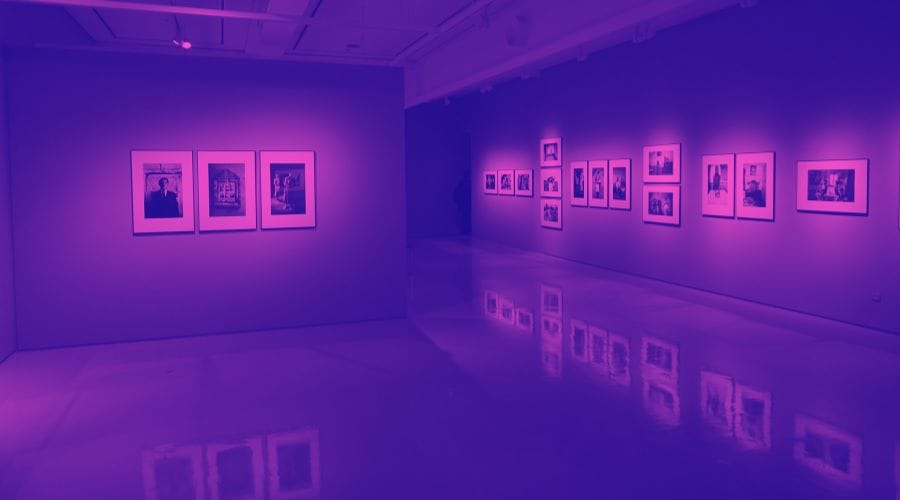 Warum in Kunst investieren