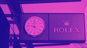 Investing in Luxury Watches
